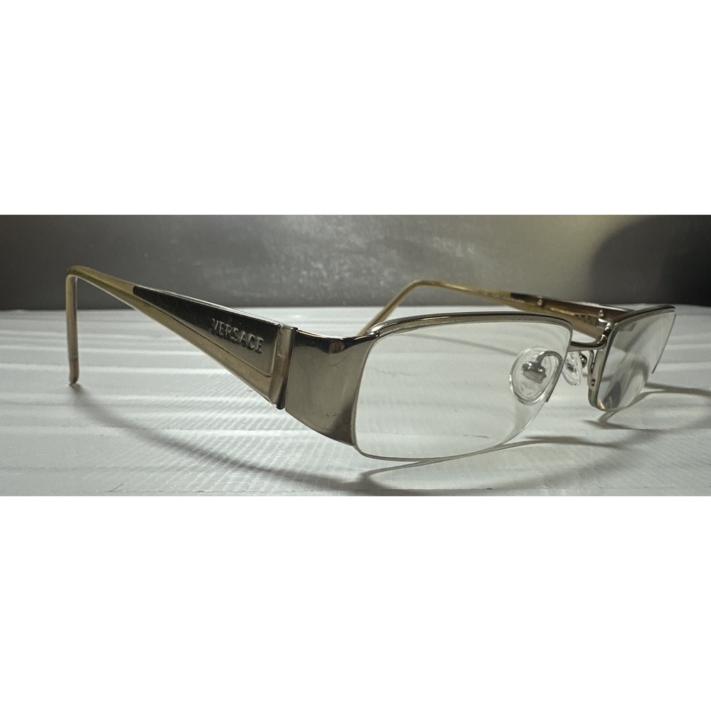 Versace Mod 1109 1046 Cafe 52-18-135